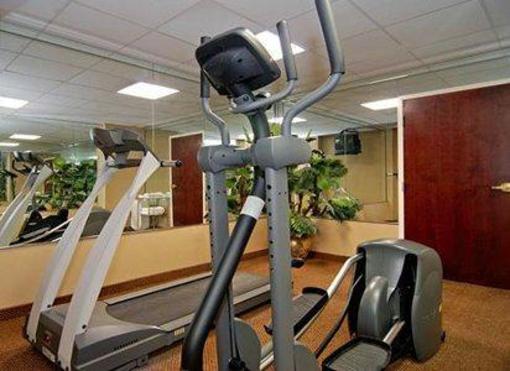 фото отеля Mainstay Suites Tamarac