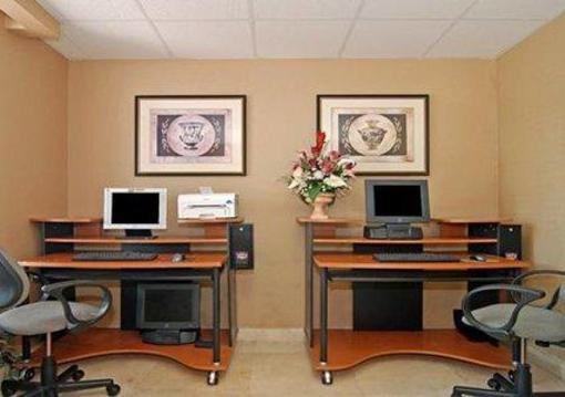 фото отеля Mainstay Suites Tamarac