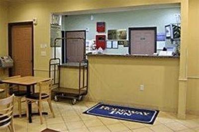 фото отеля Rodeway Inn Carrollton (Texas)
