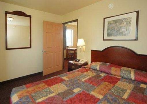 фото отеля Rodeway Inn Carrollton (Texas)