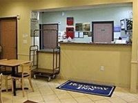 Rodeway Inn Carrollton (Texas)