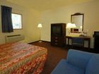 фото отеля Rodeway Inn Carrollton (Texas)