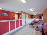 Days Inn Barnwell