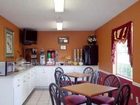 фото отеля Days Inn Barnwell