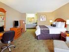 фото отеля Days Inn Barnwell