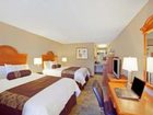 фото отеля Days Inn Barnwell