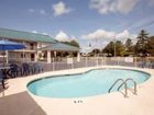 фото отеля Days Inn Barnwell