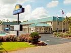 фото отеля Days Inn Barnwell
