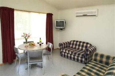 фото отеля Big4 Crossroads Holiday Park Accommodation Mildura