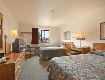 фото отеля Super 8 Motel Hammond North