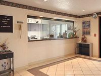 Super 8 Motel Hammond North