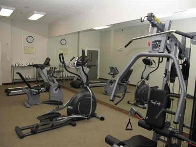 фото отеля La Quinta Inn & Suites Gun Barrel City