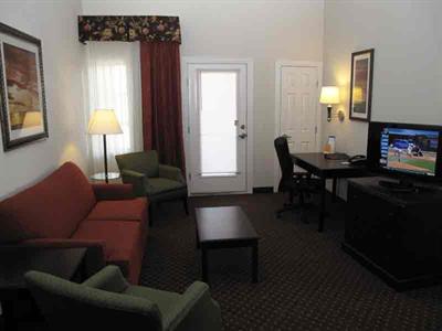 фото отеля La Quinta Inn & Suites Gun Barrel City