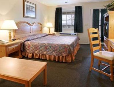 фото отеля Ramada Inn Lake Chatuge Lodge Hiawassee