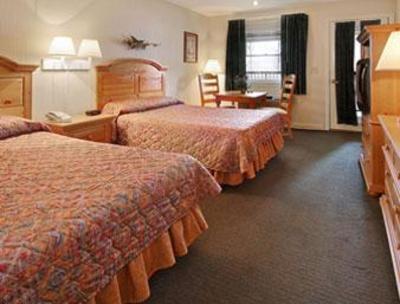 фото отеля Ramada Inn Lake Chatuge Lodge Hiawassee