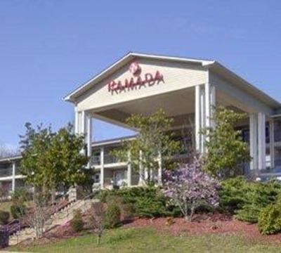 фото отеля Ramada Inn Lake Chatuge Lodge Hiawassee