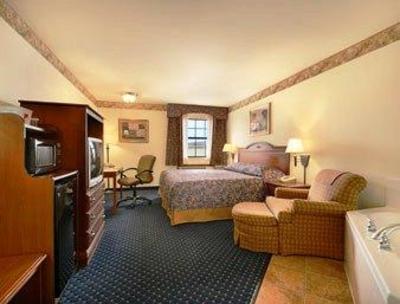 фото отеля Super 8 Lowell Bentonville Rogers Area