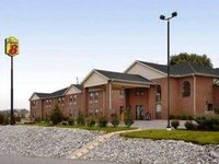 Super 8 Lowell Bentonville Rogers Area