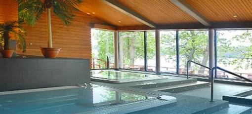 фото отеля Finlandia Hotel Kumpeli