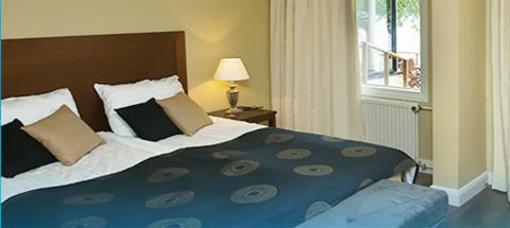 фото отеля Finlandia Hotel Kumpeli