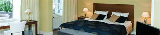 фото отеля Finlandia Hotel Kumpeli
