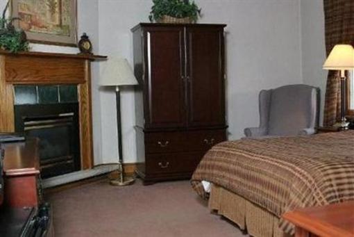 фото отеля Altland House Inn and Suites Abbottstown