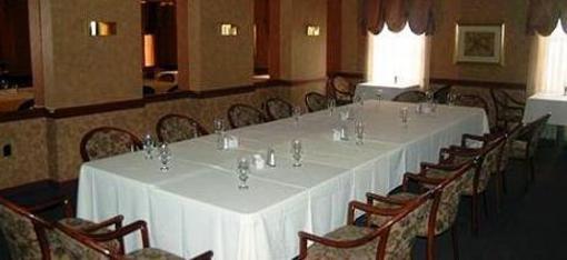 фото отеля Altland House Inn and Suites Abbottstown