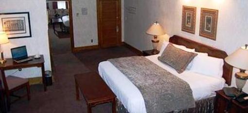 фото отеля Altland House Inn and Suites Abbottstown
