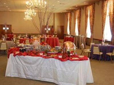 фото отеля Altland House Inn and Suites Abbottstown