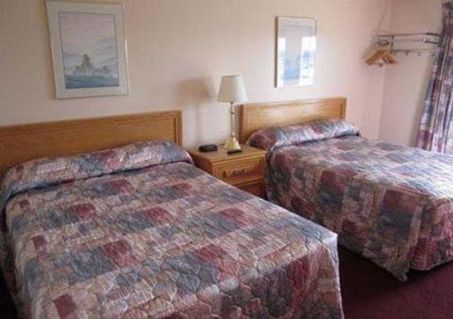 фото отеля Econo Lodge New Liskeard