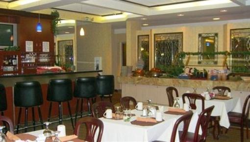 фото отеля Radisson Inn Akron Fairlawn
