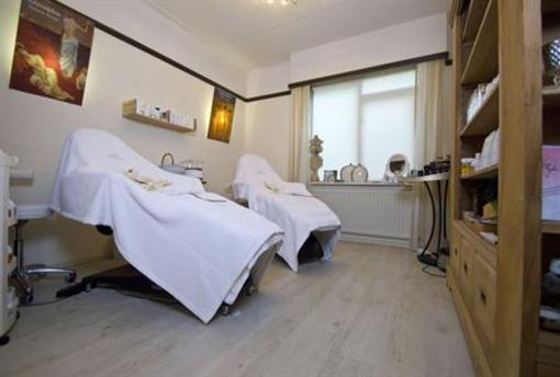 фото отеля Hotel-Zalen Abdij de Westerburcht