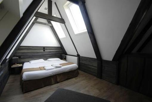 фото отеля Hotel-Zalen Abdij de Westerburcht