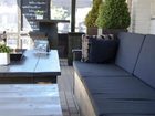 фото отеля Hotel-Zalen Abdij de Westerburcht