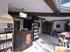 фото отеля Hotel-Zalen Abdij de Westerburcht
