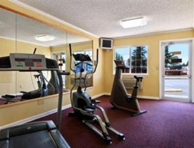 фото отеля Econo Lodge Fife