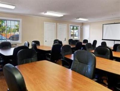 фото отеля Econo Lodge Fife