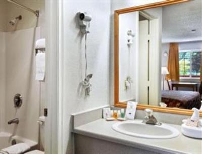 фото отеля Econo Lodge Fife