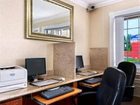 фото отеля Econo Lodge Fife