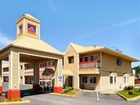 фото отеля Econo Lodge Fife