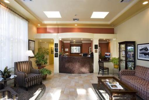 фото отеля BEST WESTERN Danville Sycamore Inn