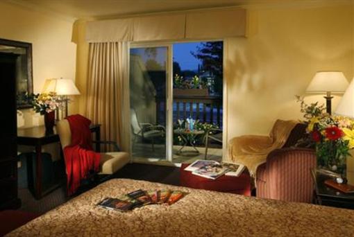 фото отеля BEST WESTERN Danville Sycamore Inn