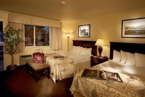 фото отеля BEST WESTERN Danville Sycamore Inn