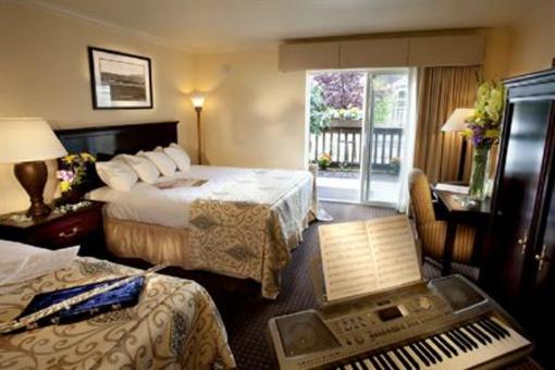 фото отеля BEST WESTERN Danville Sycamore Inn