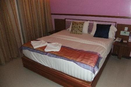 фото отеля Much-che Manta Boutique Hotel