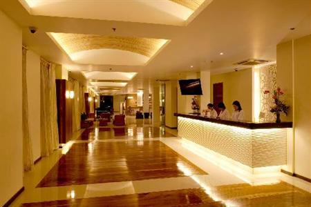 фото отеля Much-che Manta Boutique Hotel