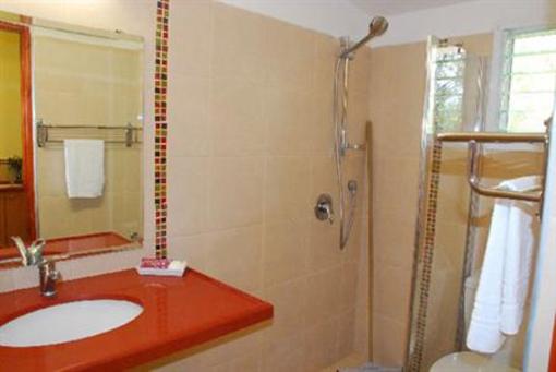 фото отеля Kibbutz Mizra Country Lodging
