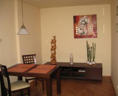 фото отеля Apartament w Centrum Gdynia