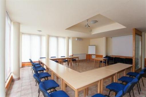 фото отеля Szindbad Wellness Hotel