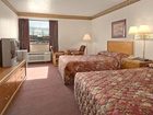 фото отеля Super 8 Oxford